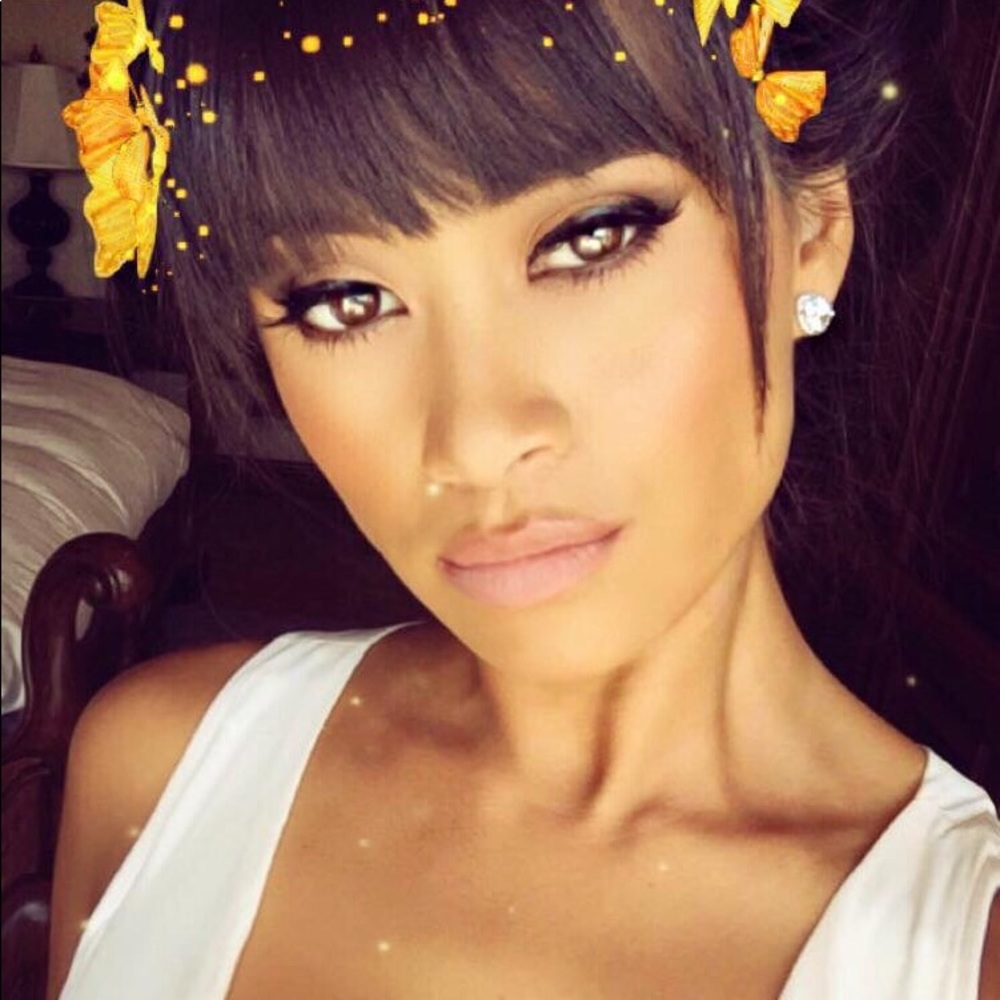 Meet your Posher, Vanessa